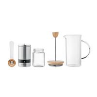 SET DA CAFFE'